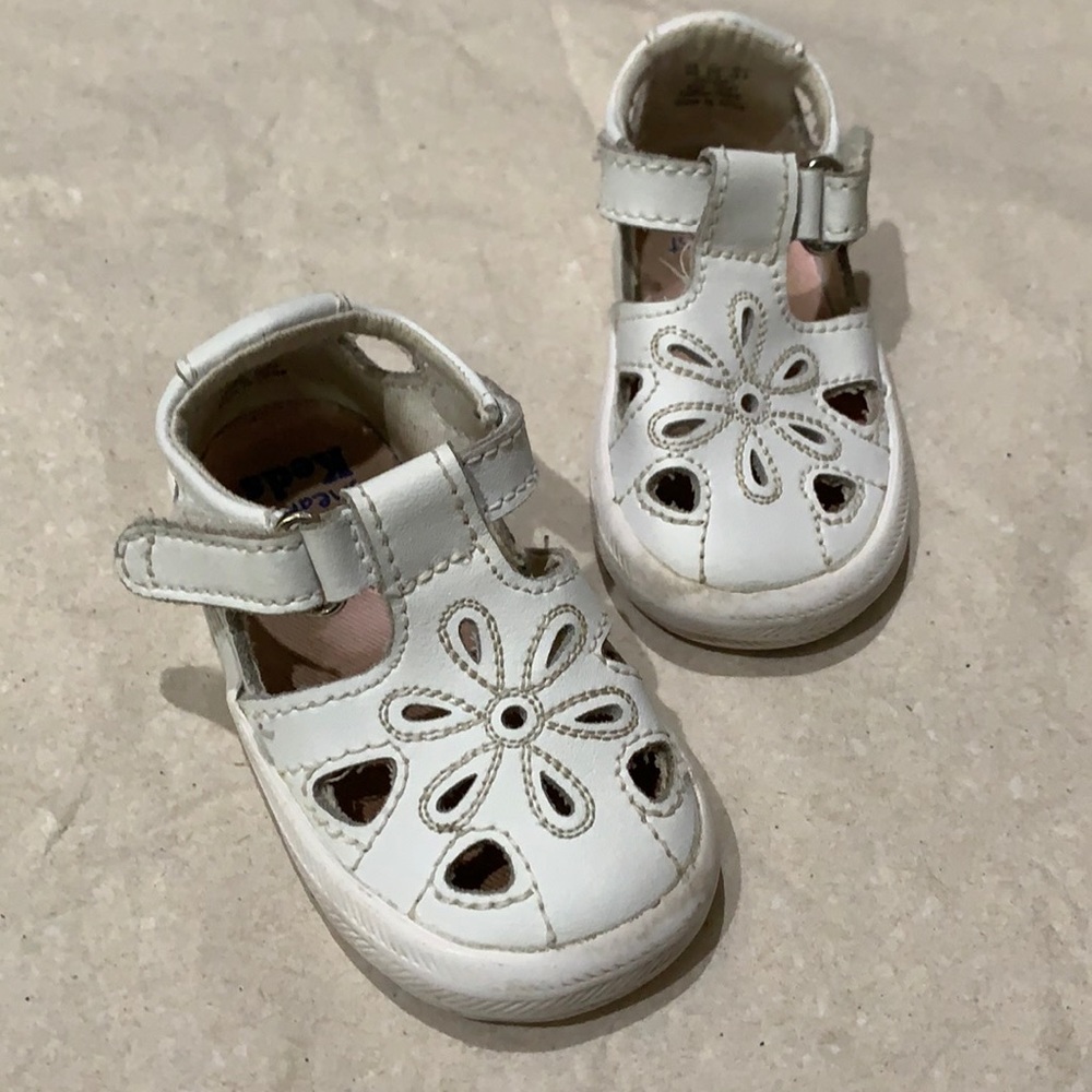 KEDS My First Sneakers little Adele Size 3M